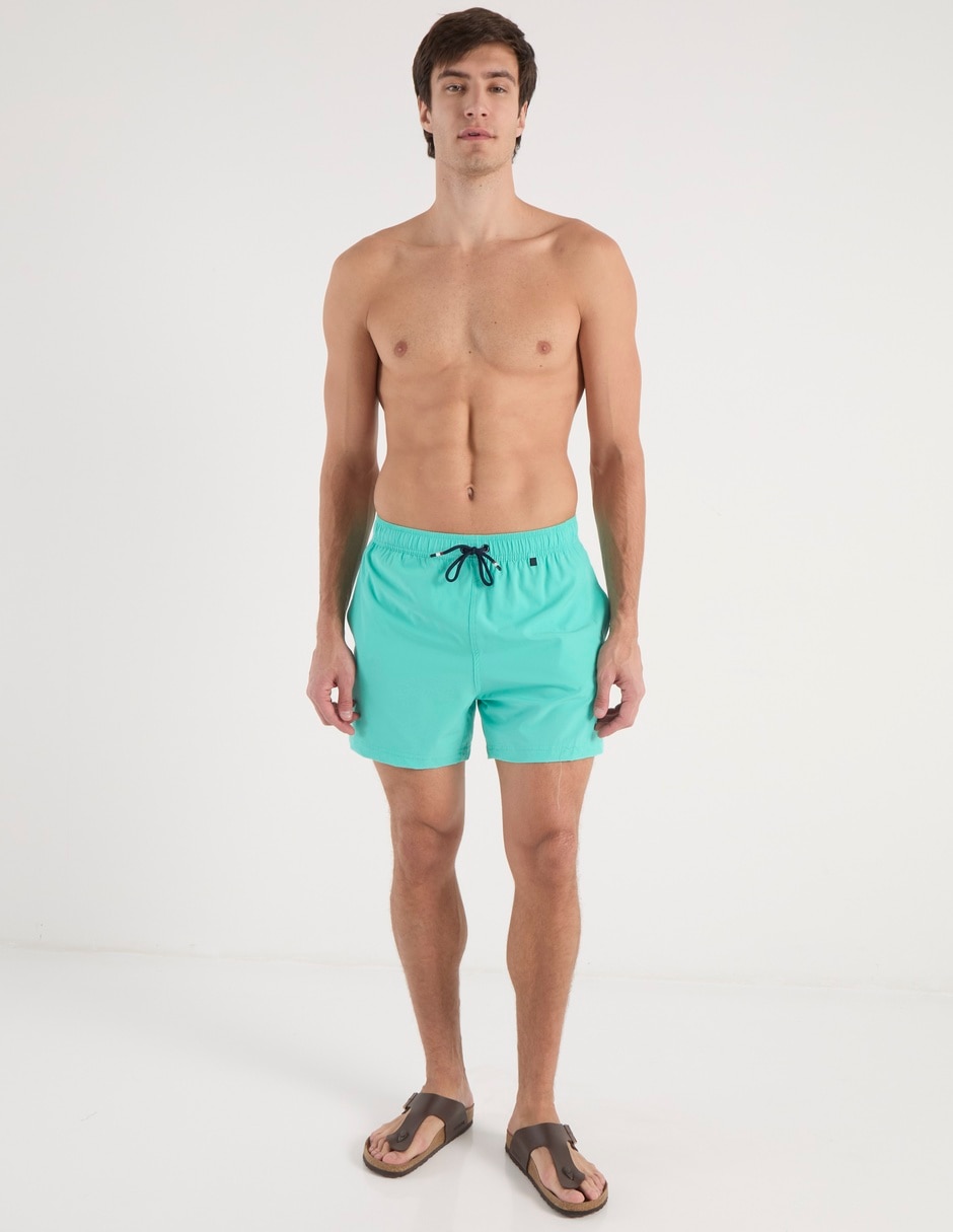 Traje de baño US Polo para hombre
