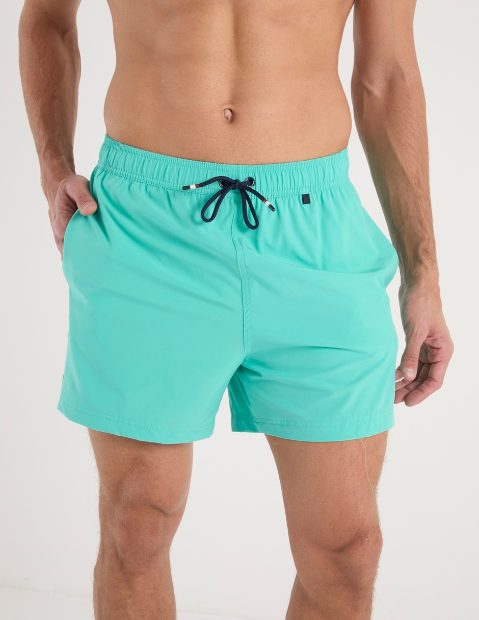 Traje de baño US Polo para hombre