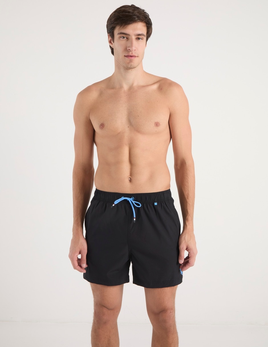 Traje de baño US Polo para hombre