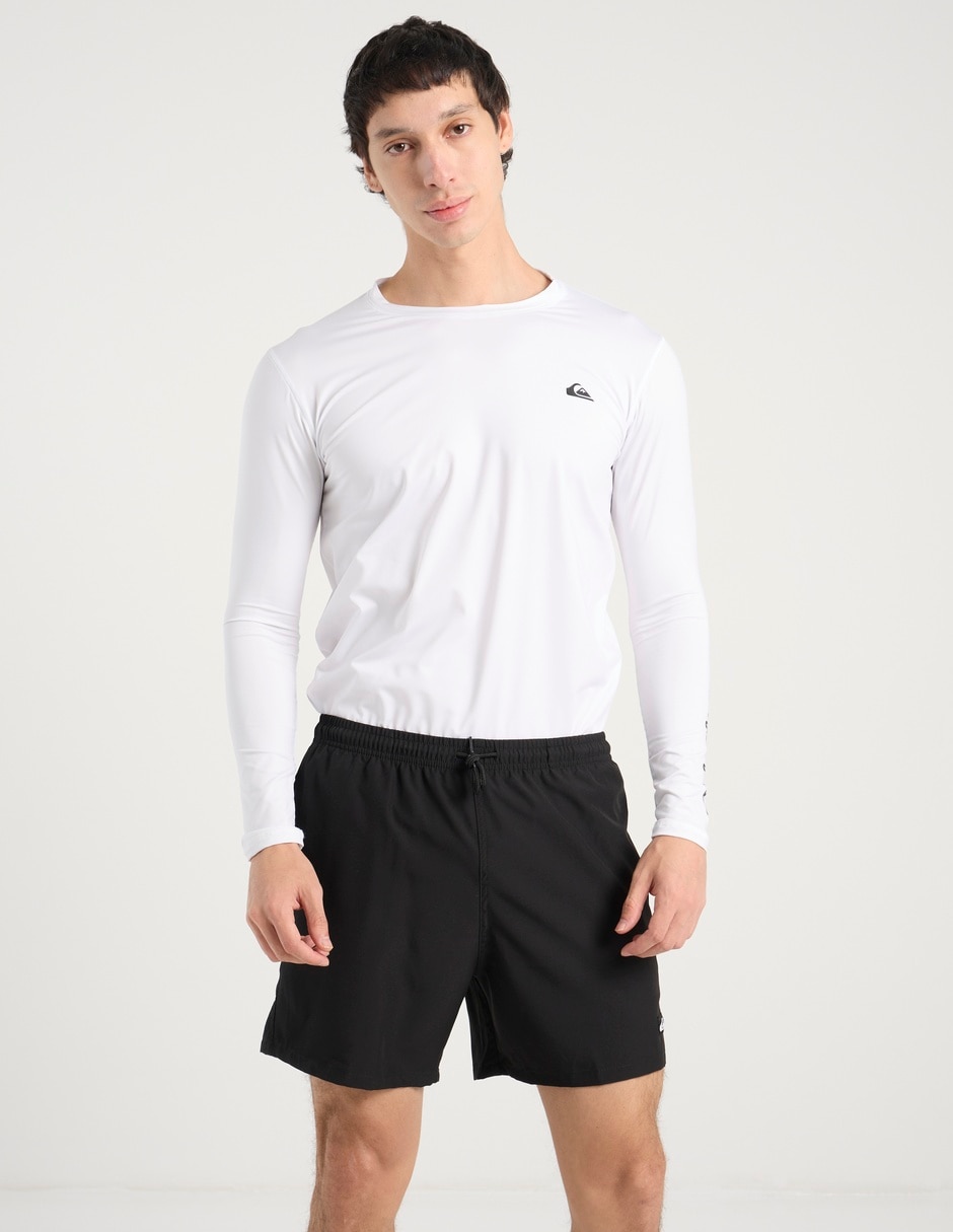 Playera para hombre