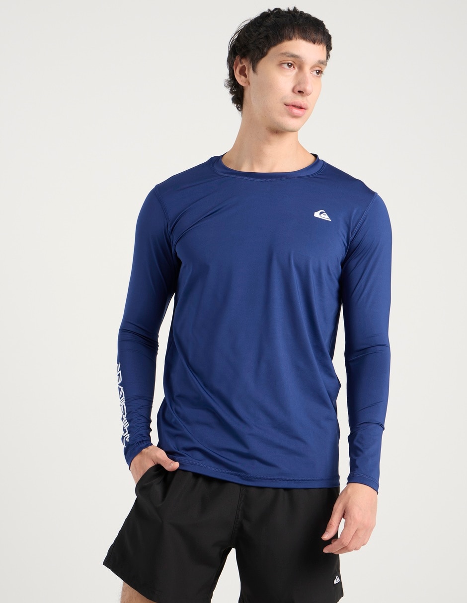 Wetshirt para hombre 6
