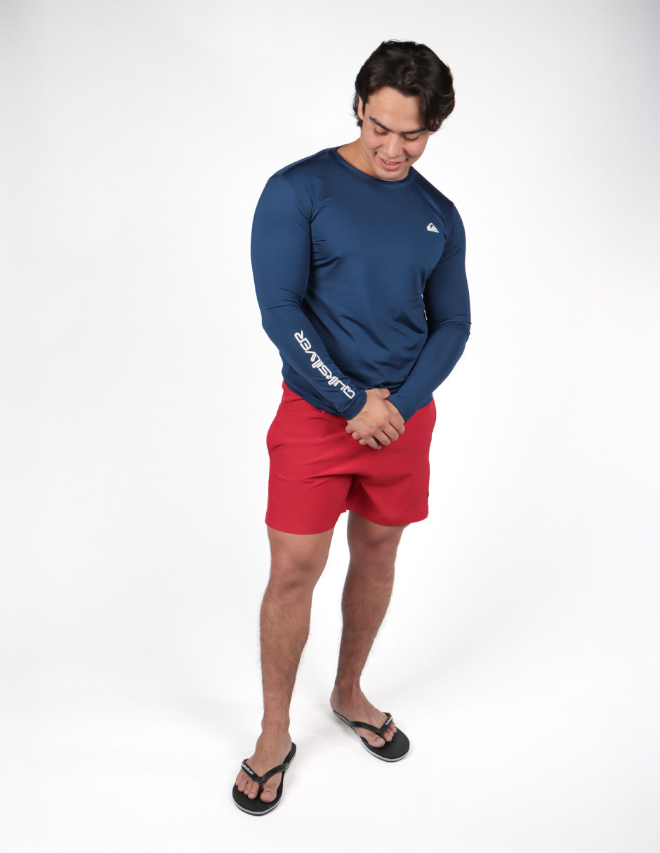 Wetshirt para hombre