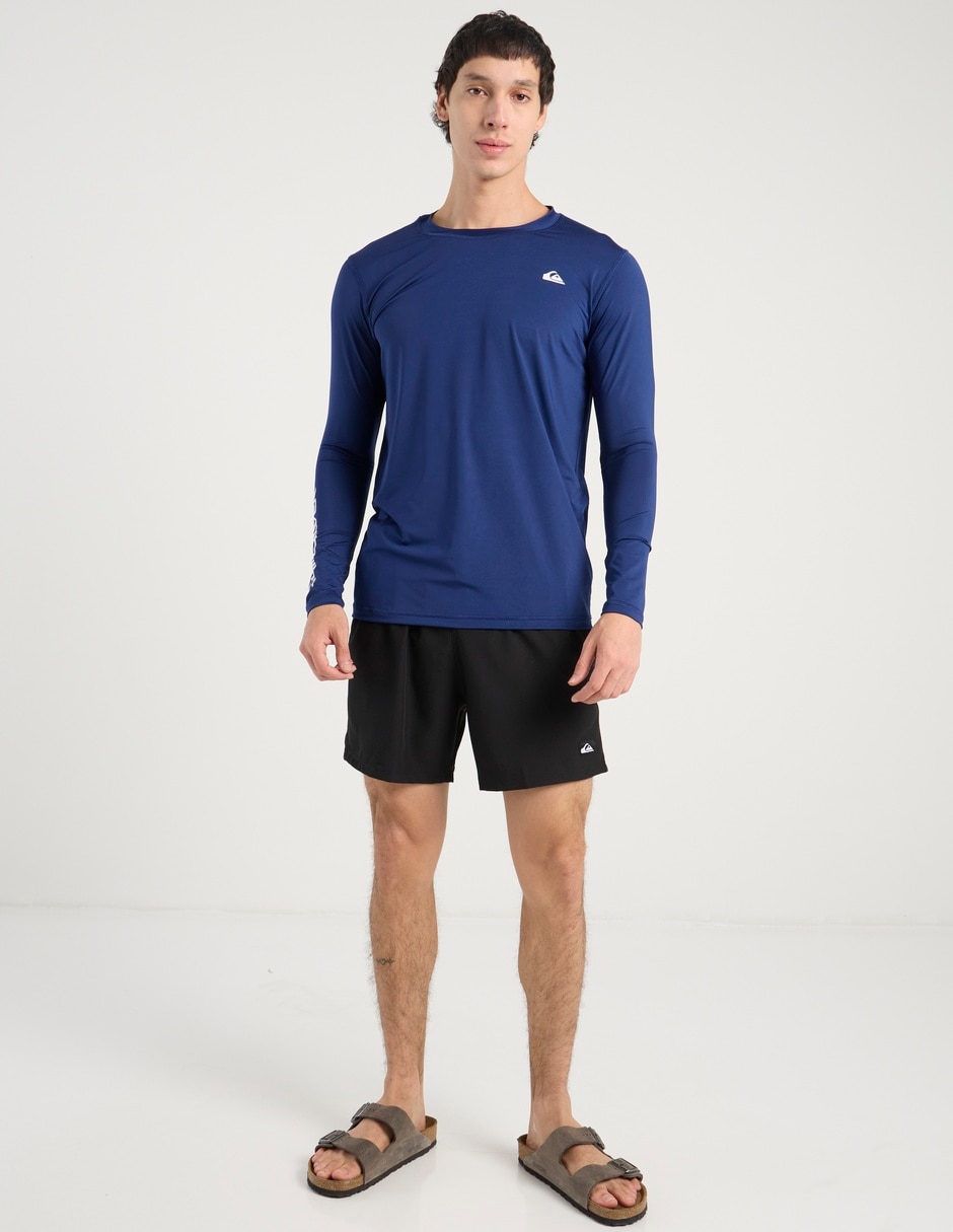 Wetshirt para hombre 10