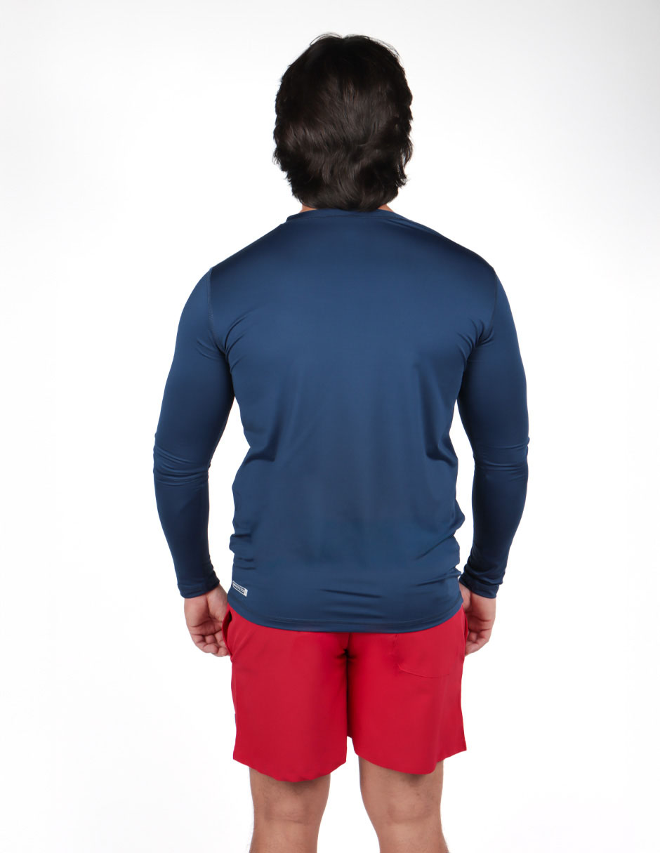 Wetshirt para hombre