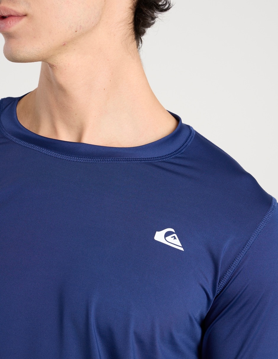 Wetshirt para hombre 9