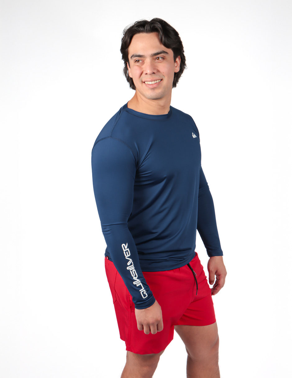Wetshirt para hombre