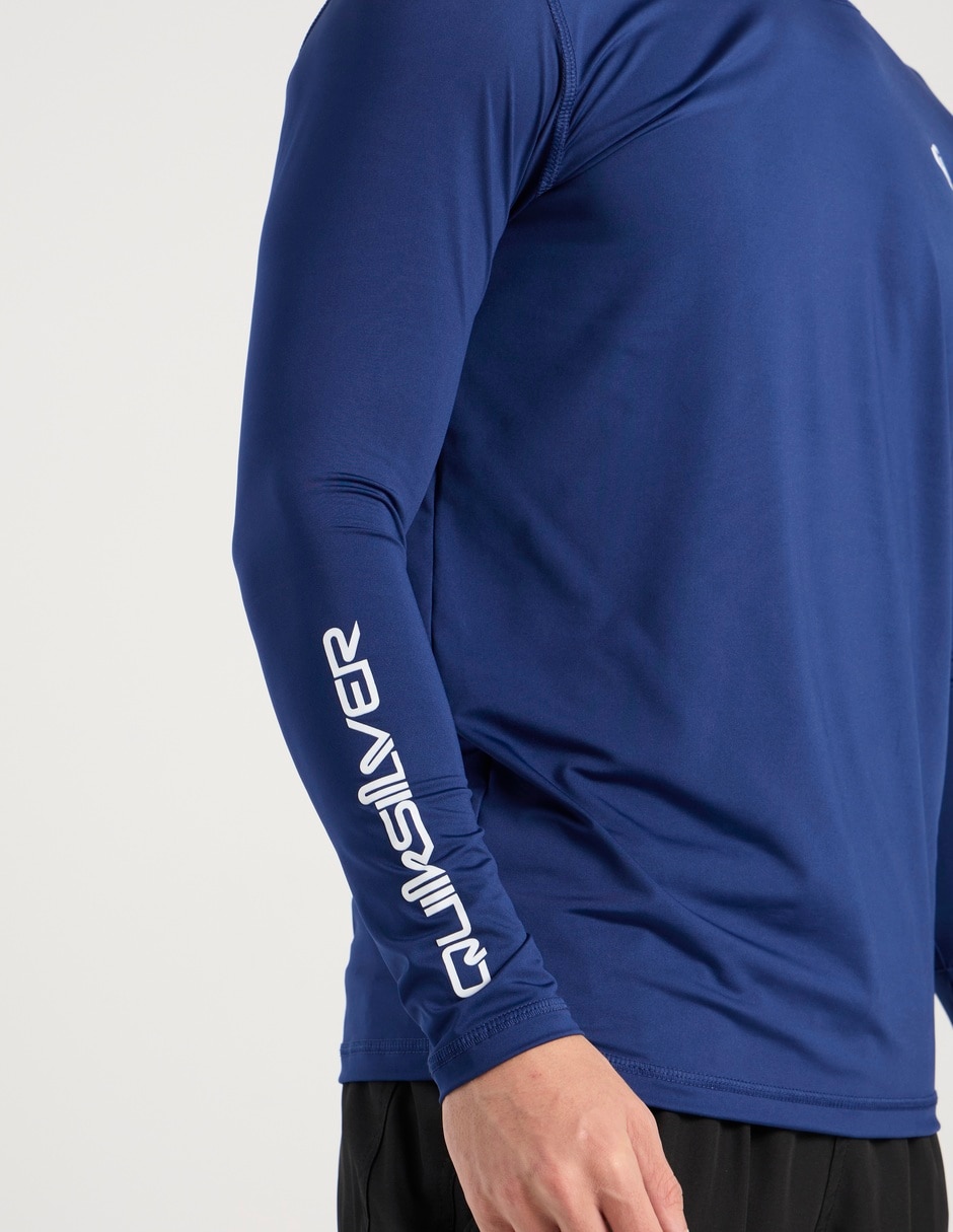 Wetshirt para hombre 8
