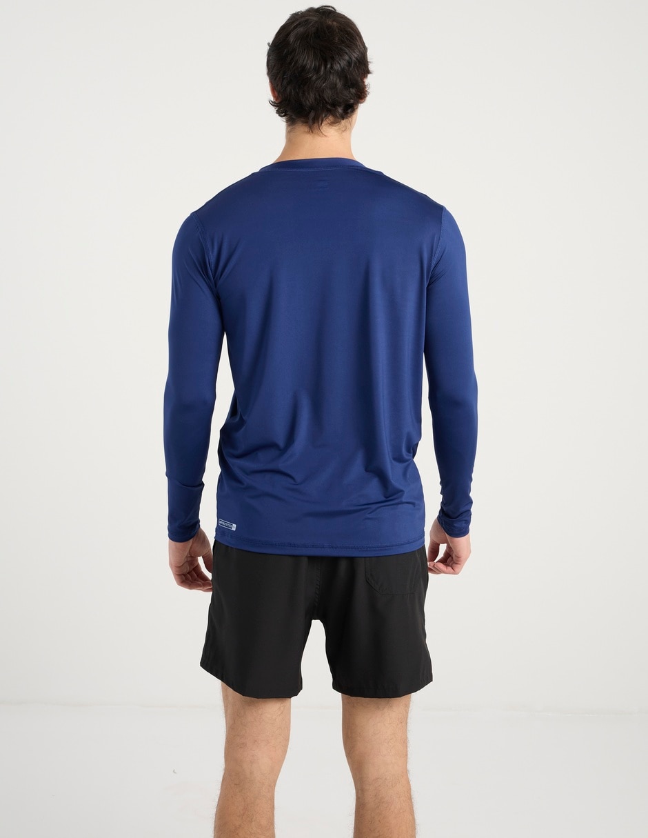 Wetshirt para hombre 5