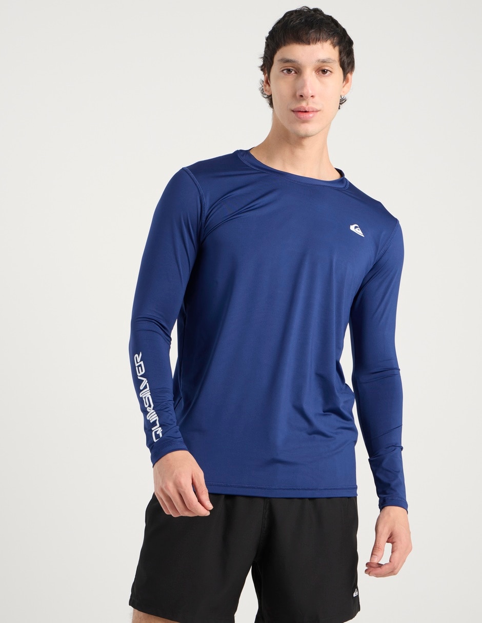 Wetshirt para hombre