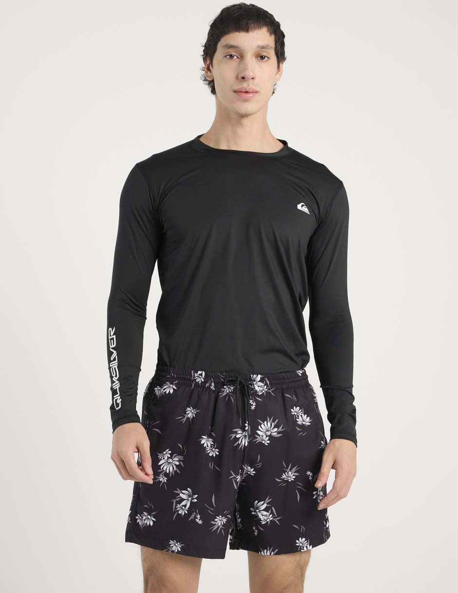 Traje de baño short con bolsillos para natación hombre Traje de baño short con bolsillos para natación hombre