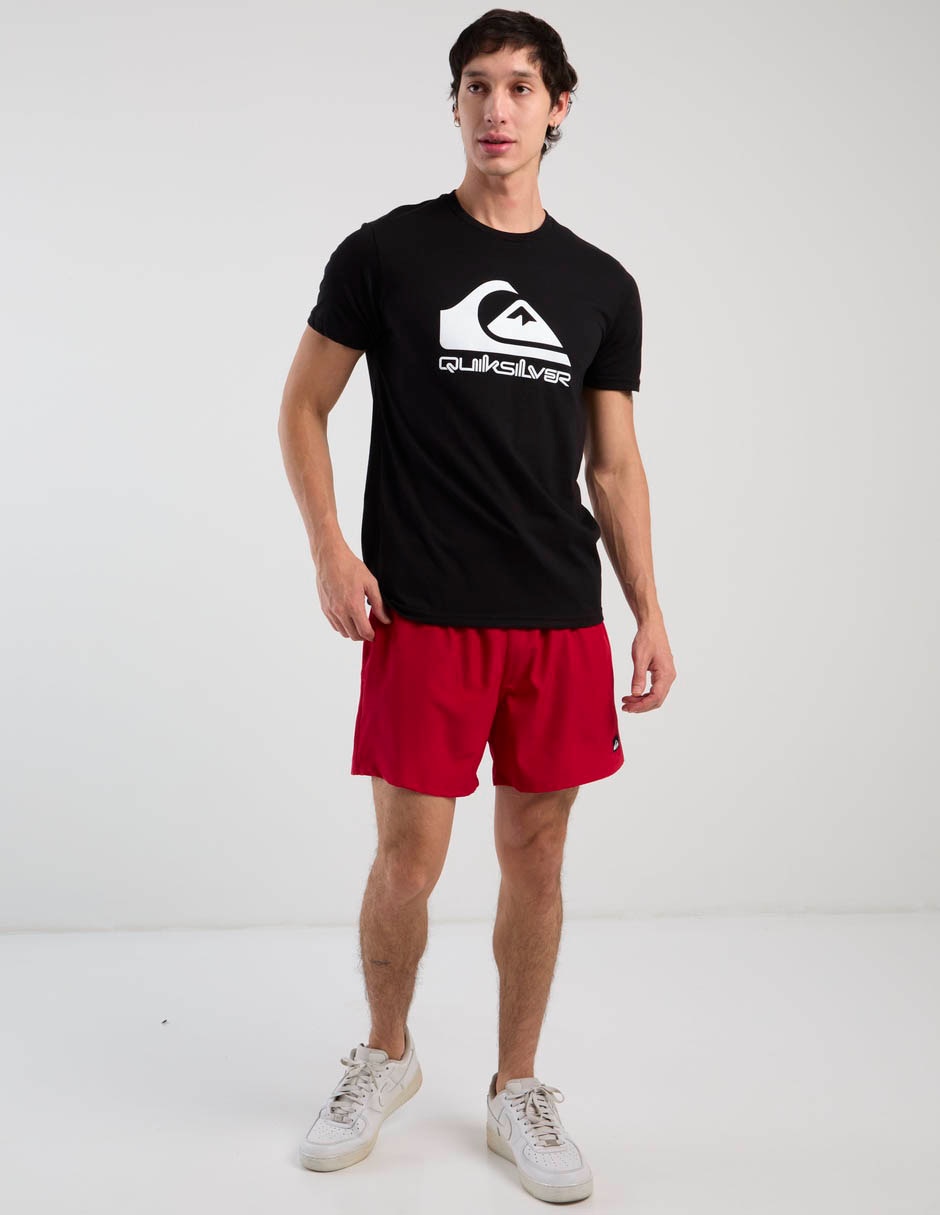 Playera Quiksilver para hombre