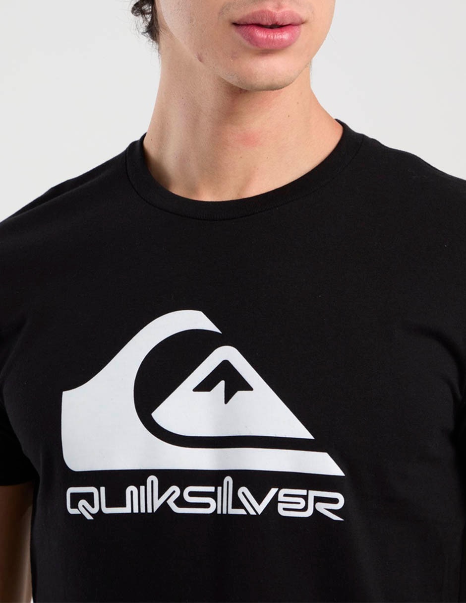 Playera Quiksilver para hombre
