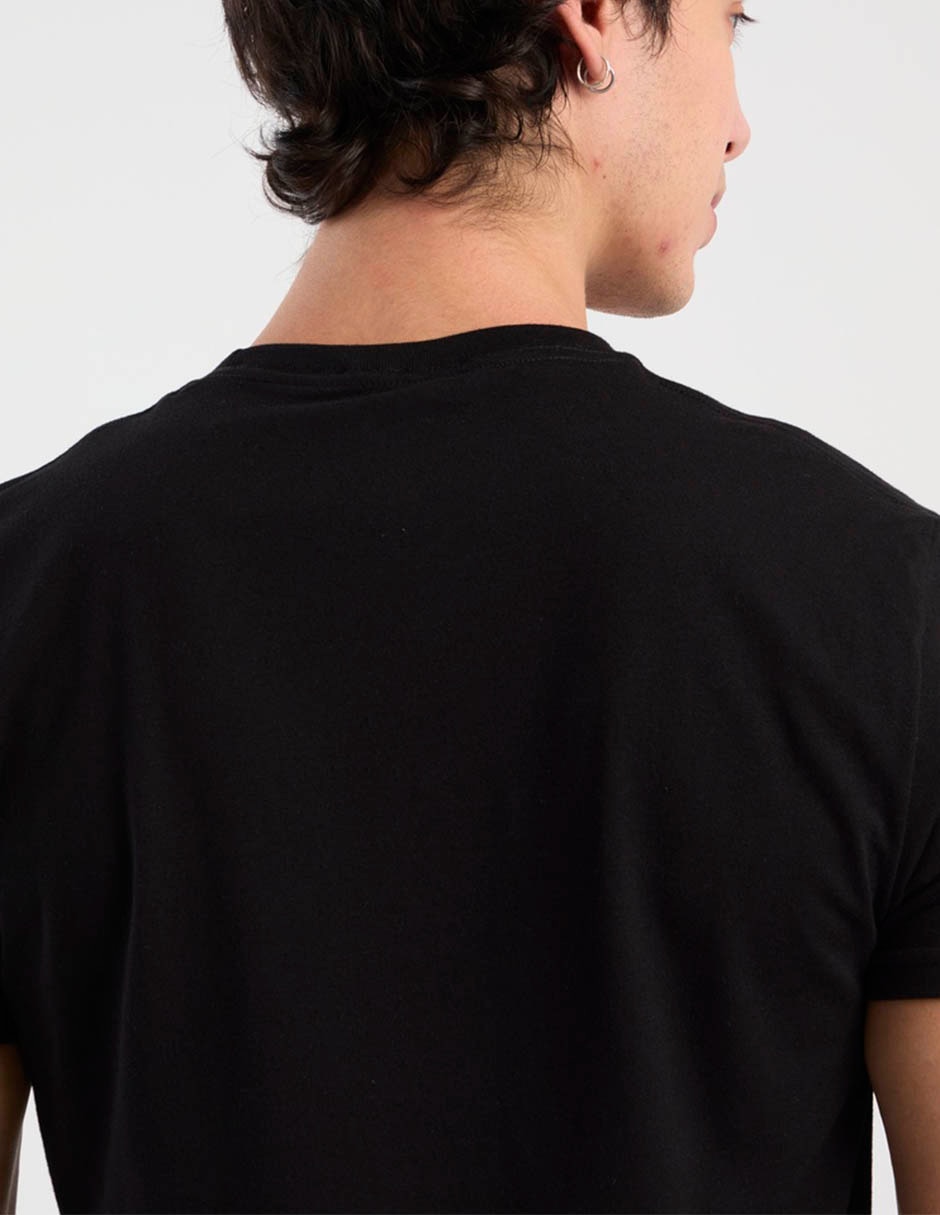 Playera Quiksilver para hombre