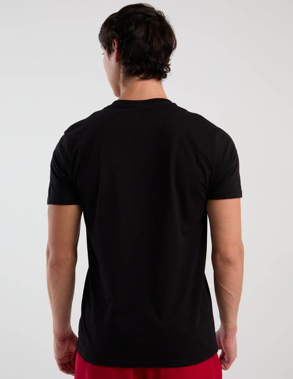 Playera Quiksilver para hombre