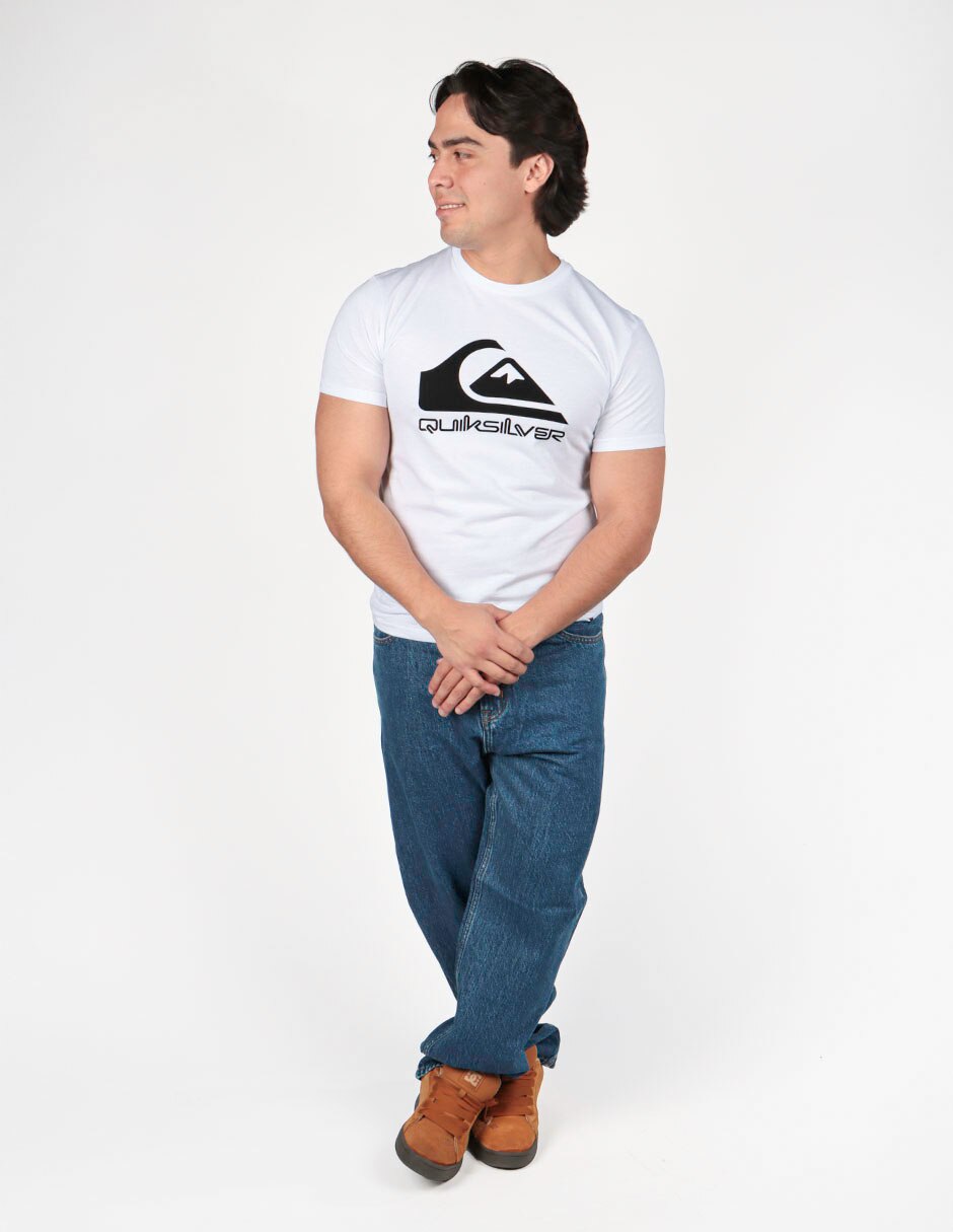 Playera deportiva para entrenamiento de hombre 5