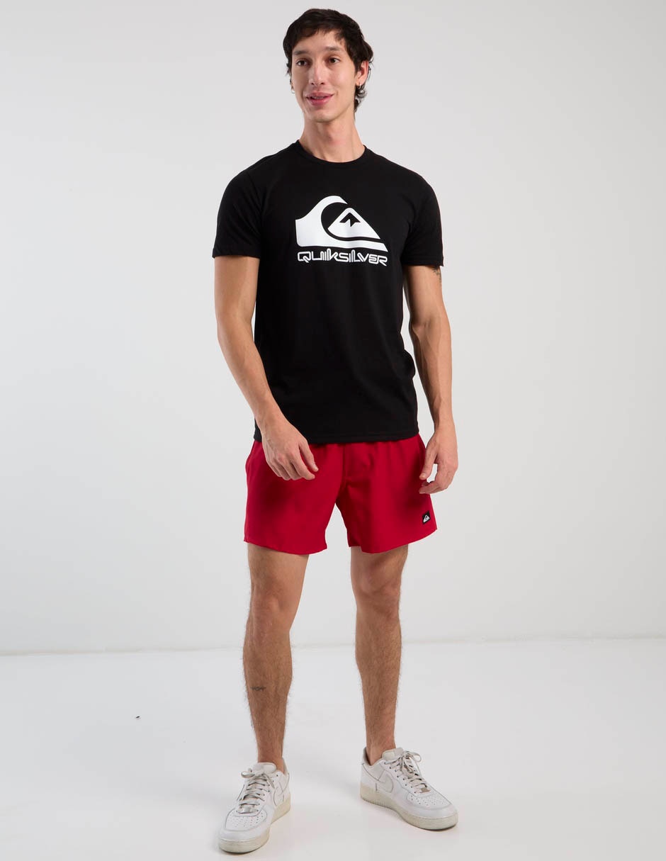 Short de algodón para hombre 5