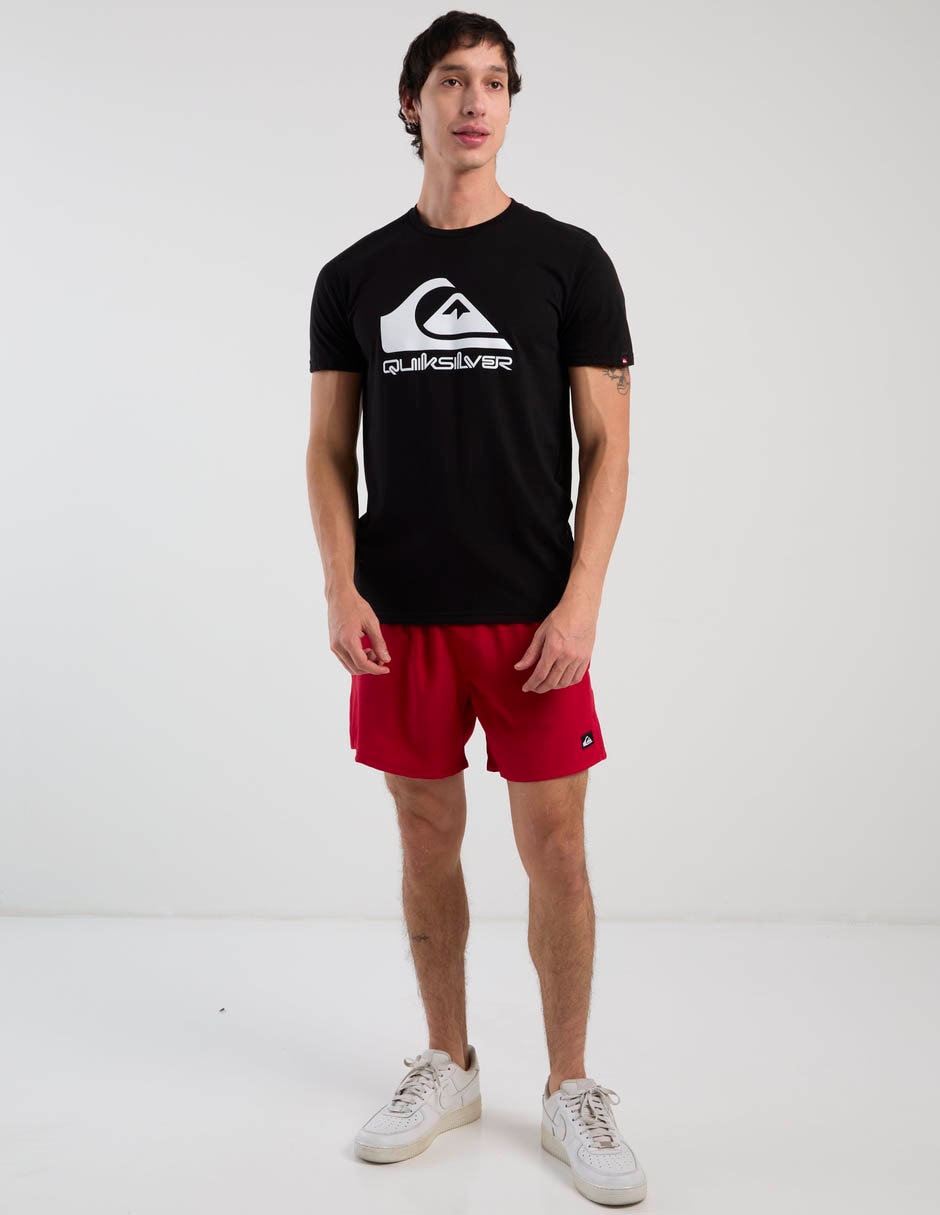 Short con bolsillos para entrenamiento hombre