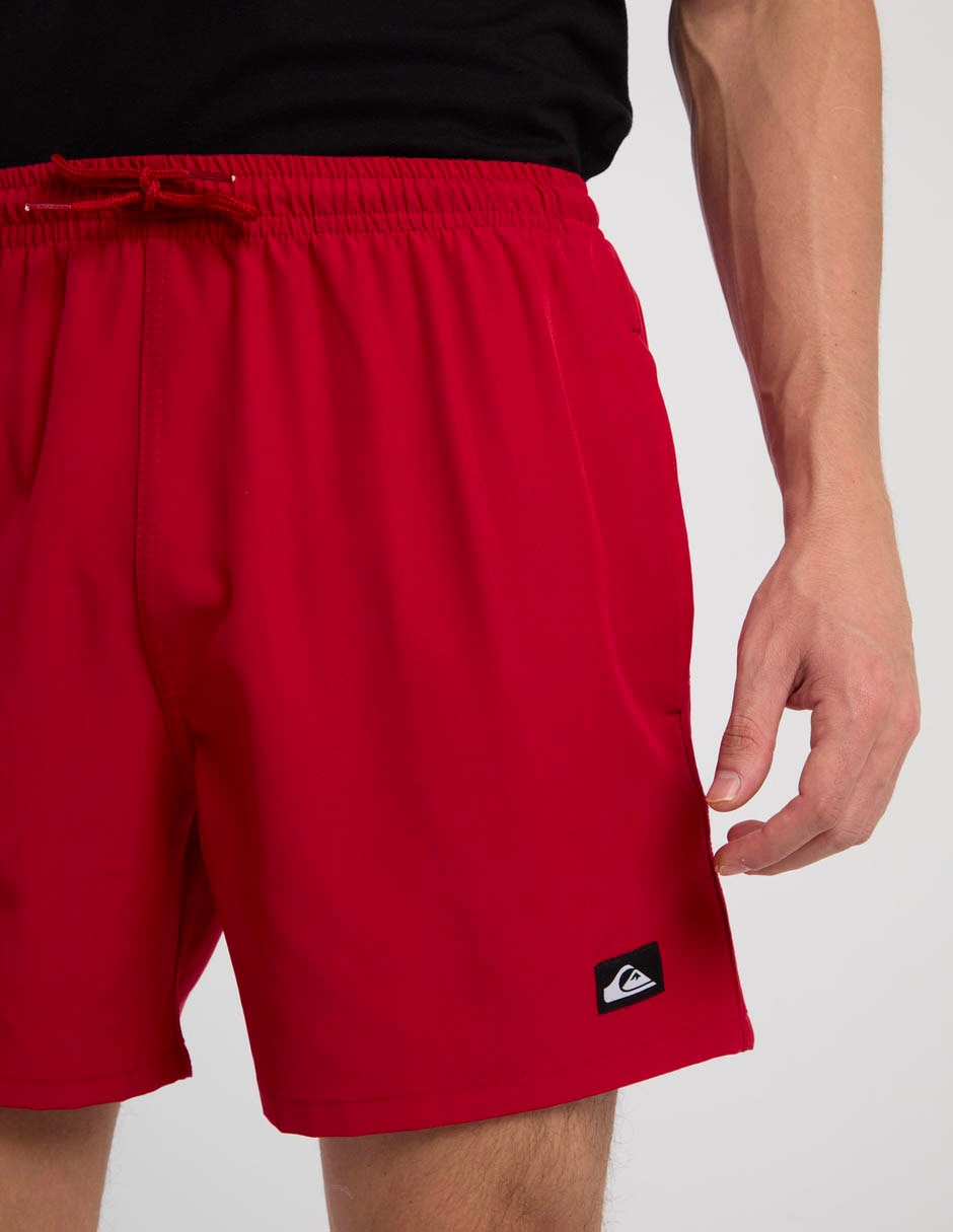 Short con bolsillos para entrenamiento hombre