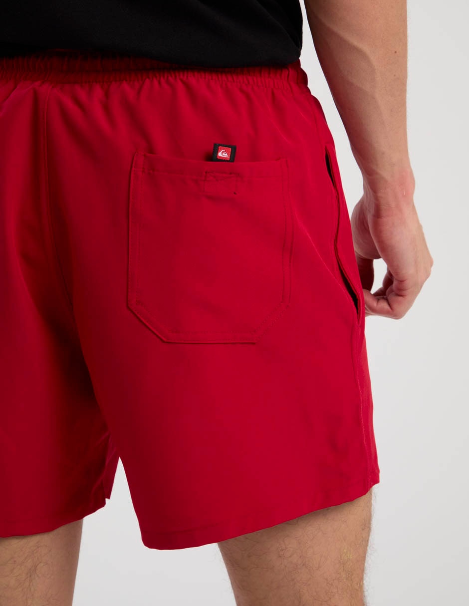 Short con bolsillos para entrenamiento hombre
