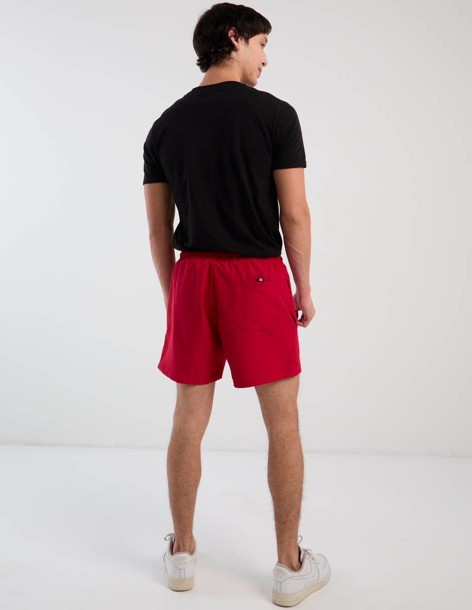 Short de algodón para hombre 6