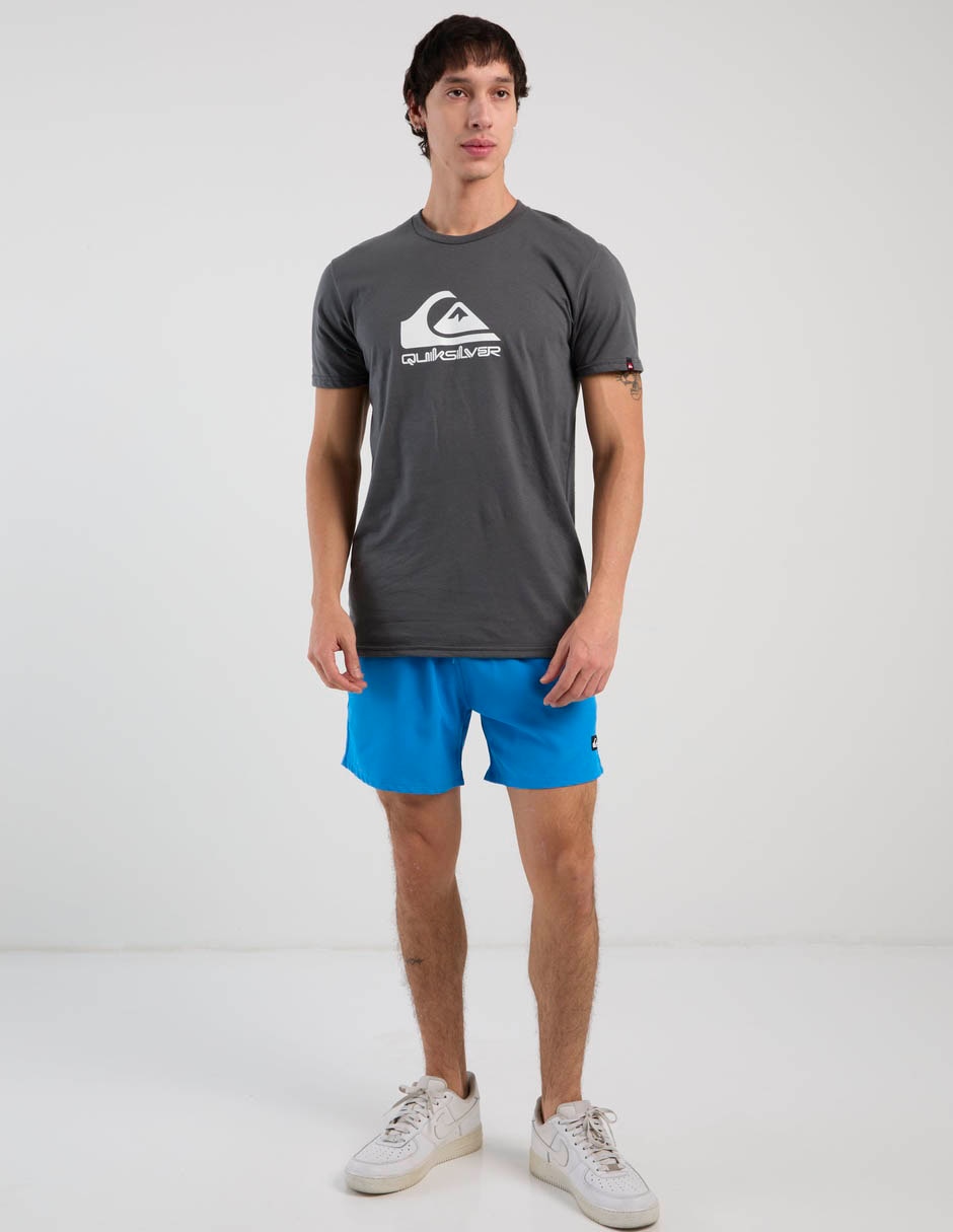 Short con bolsillos para entrenamiento hombre 2