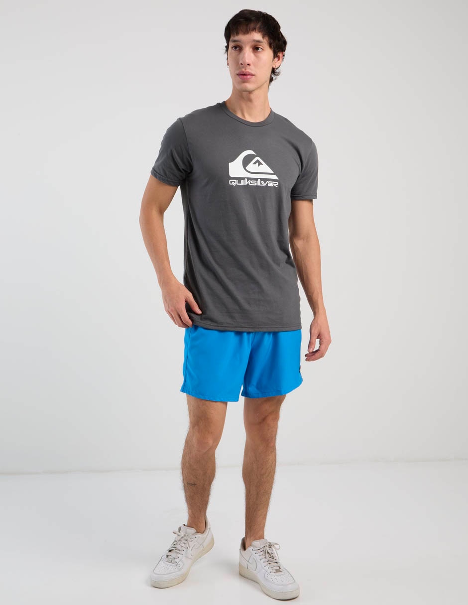 Short con bolsillos para entrenamiento hombre 3
