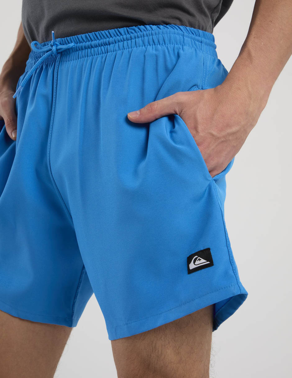 Short con bolsillos para entrenamiento hombre 4