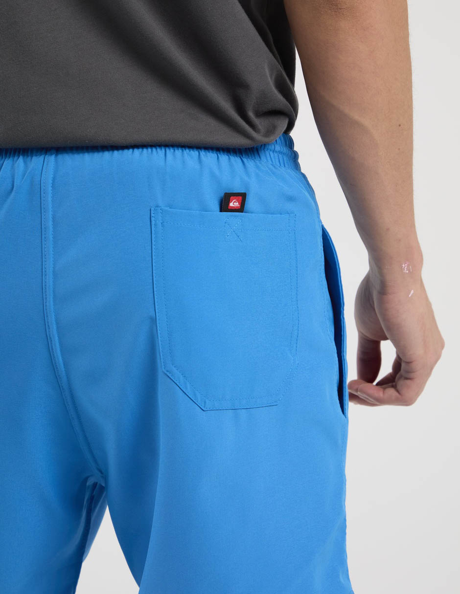 Short con bolsillos para entrenamiento hombre 5