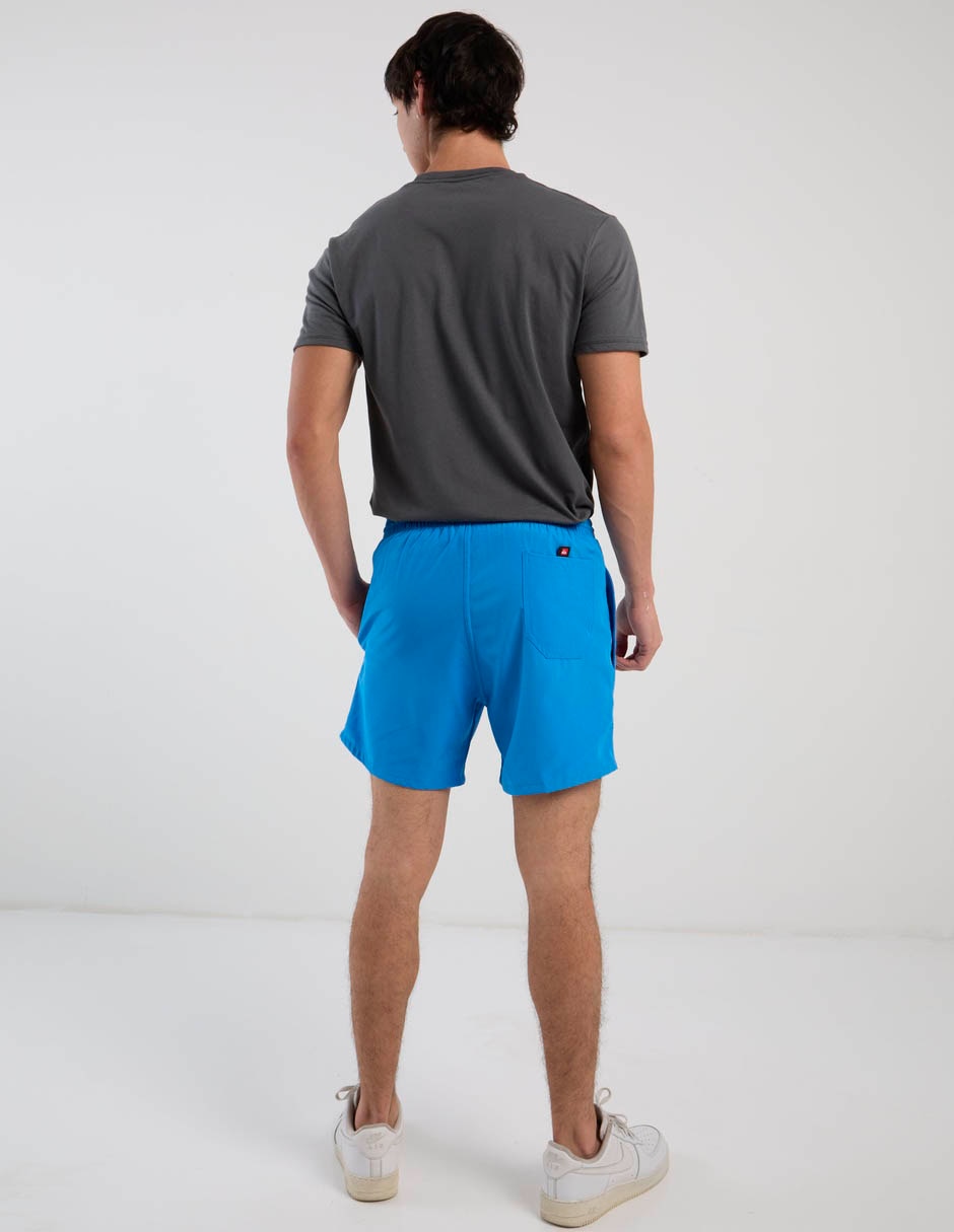 Short con bolsillos para entrenamiento hombre 6