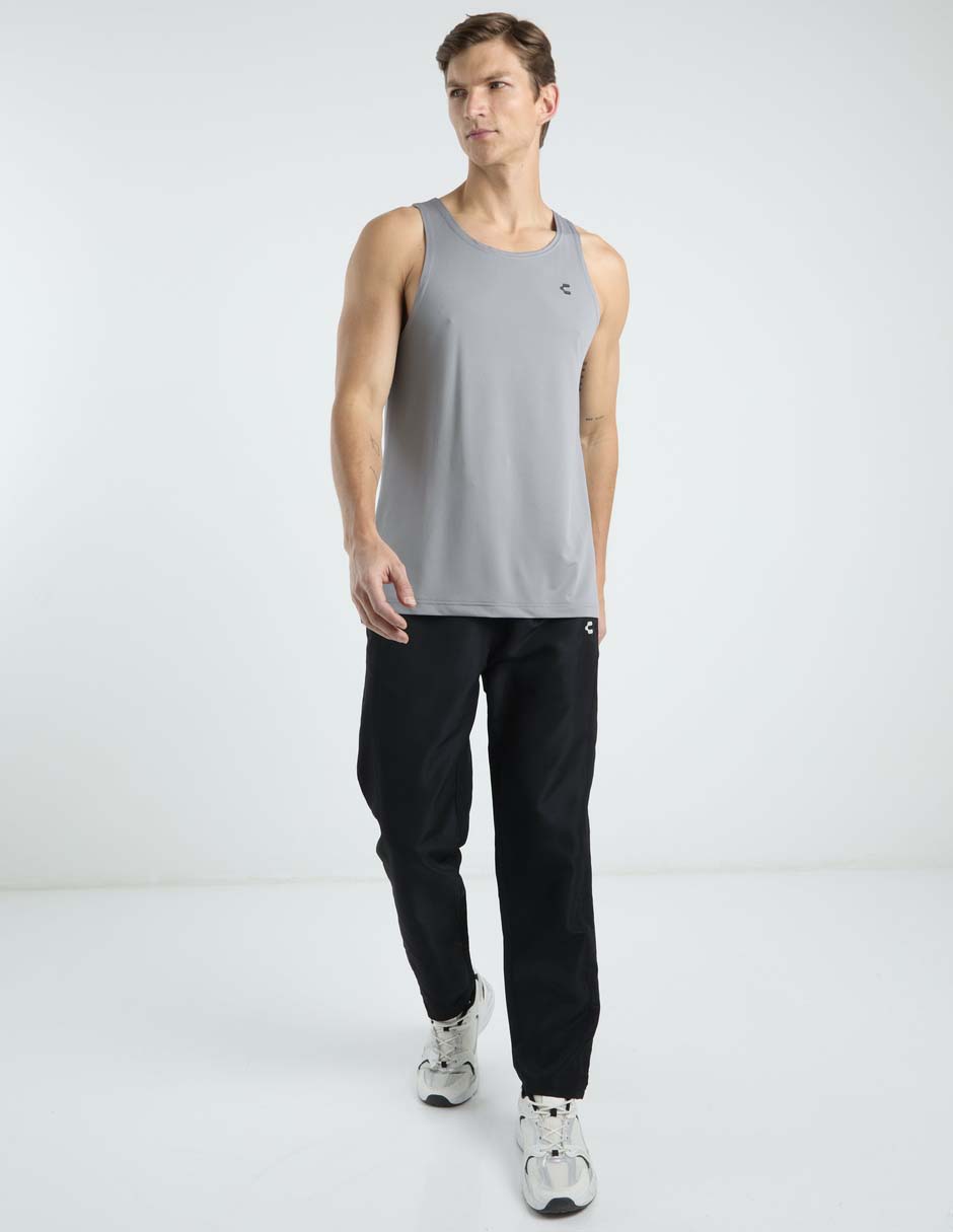 Playera deportiva para entrenamiento de hombre