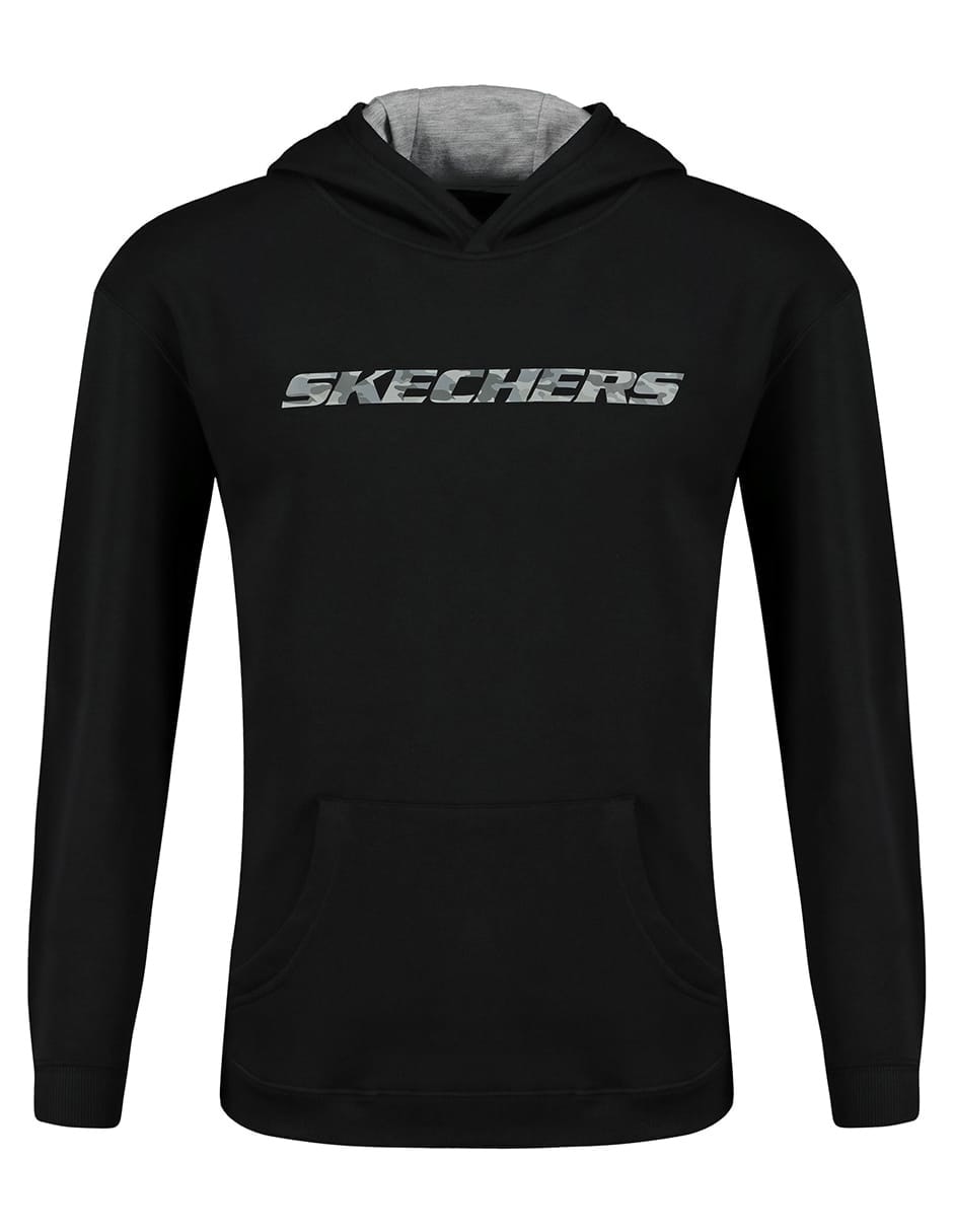 Sudadera Classics con capucha para hombre Sudadera Classics con capucha para hombre