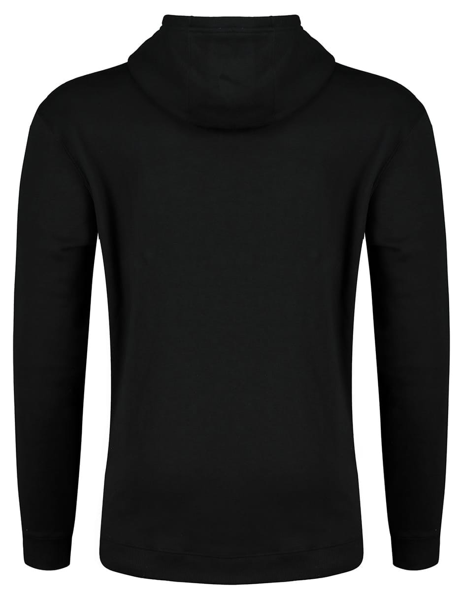 Sudadera Skechers Classics con capucha para hombre
