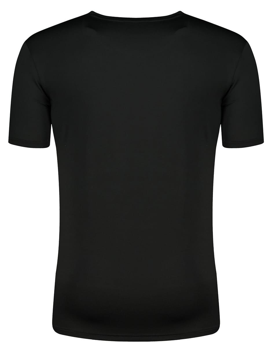 Playera deportiva para entrenamiento de hombre 6