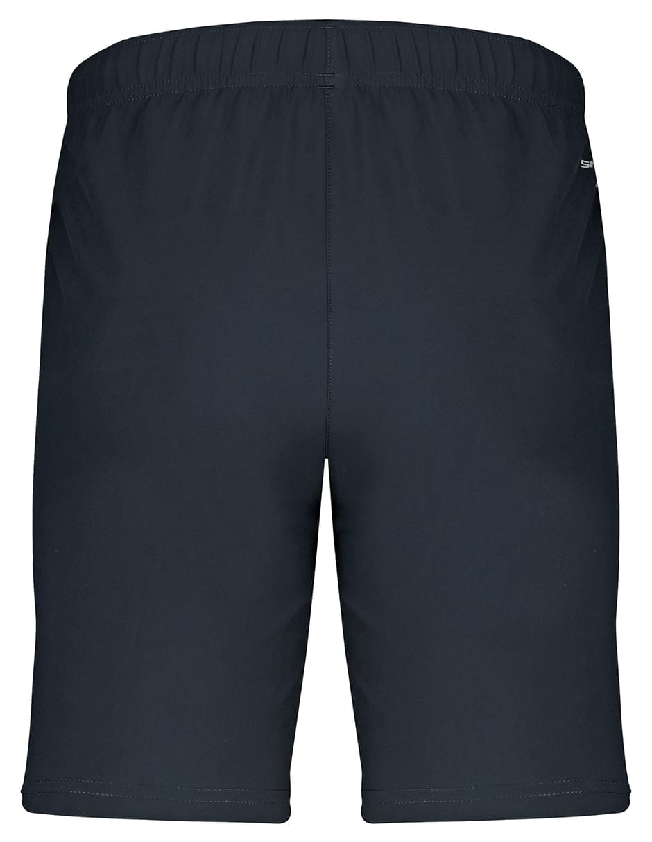 Short con bolsillos Classics para entrenamiento hombre 2