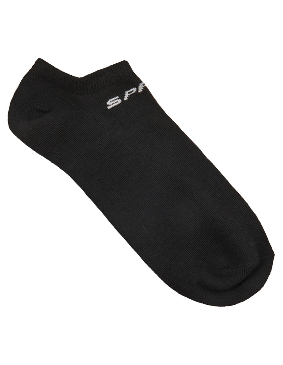 Set de tín para entrenamiento para hombre 8 pares 4