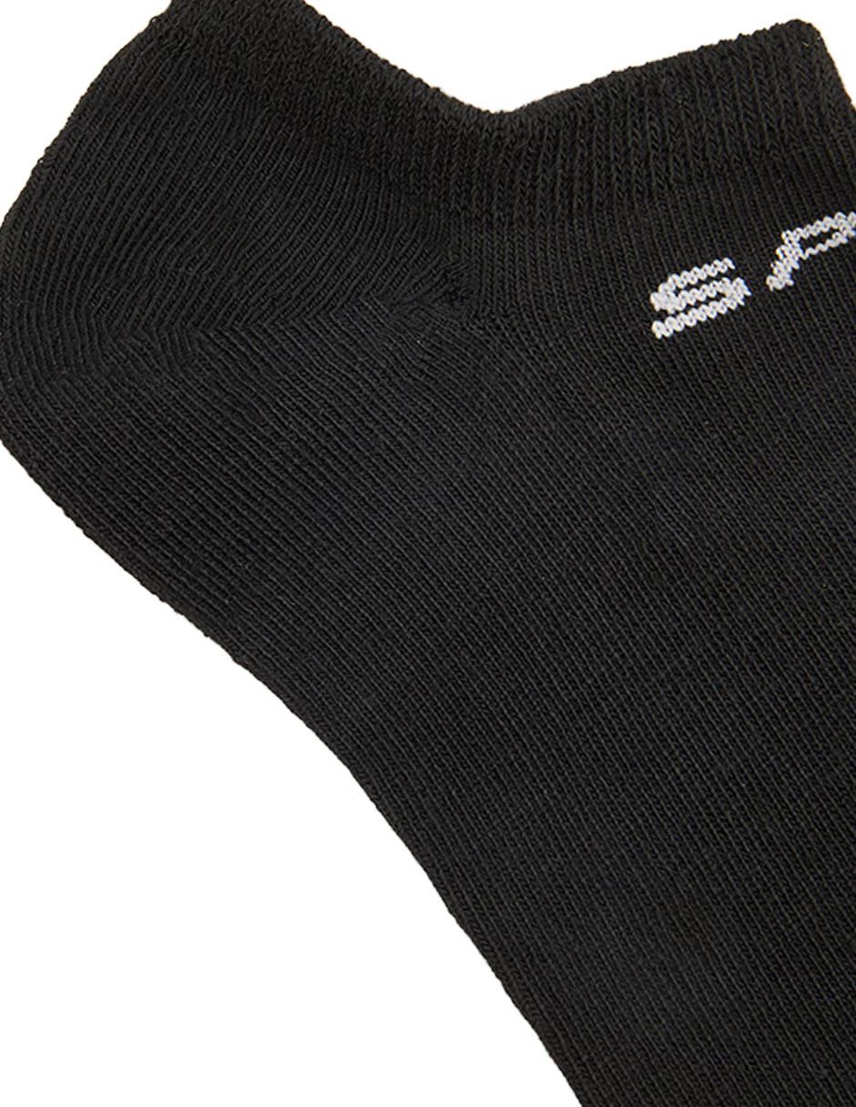 Set de tín para entrenamiento para hombre 8 pares 3