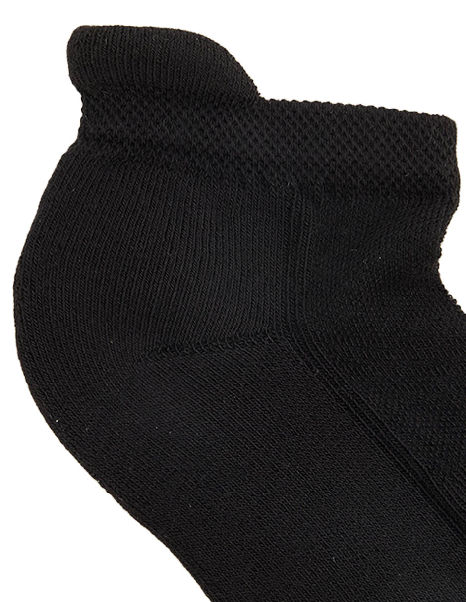 Set de tín para entrenamiento para hombre 3 pares 3
