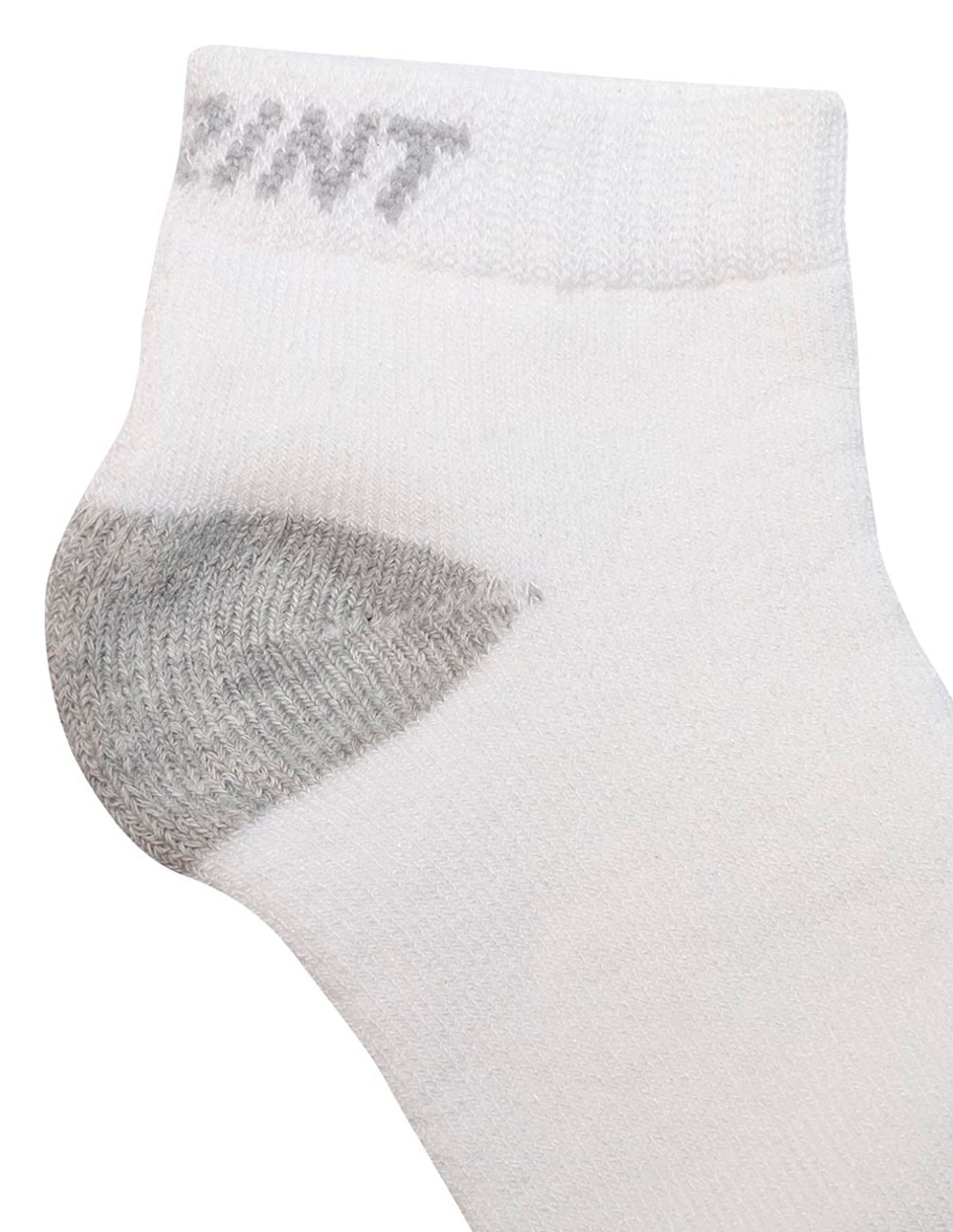 Set de tín para entrenamiento para hombre 5 pares 2