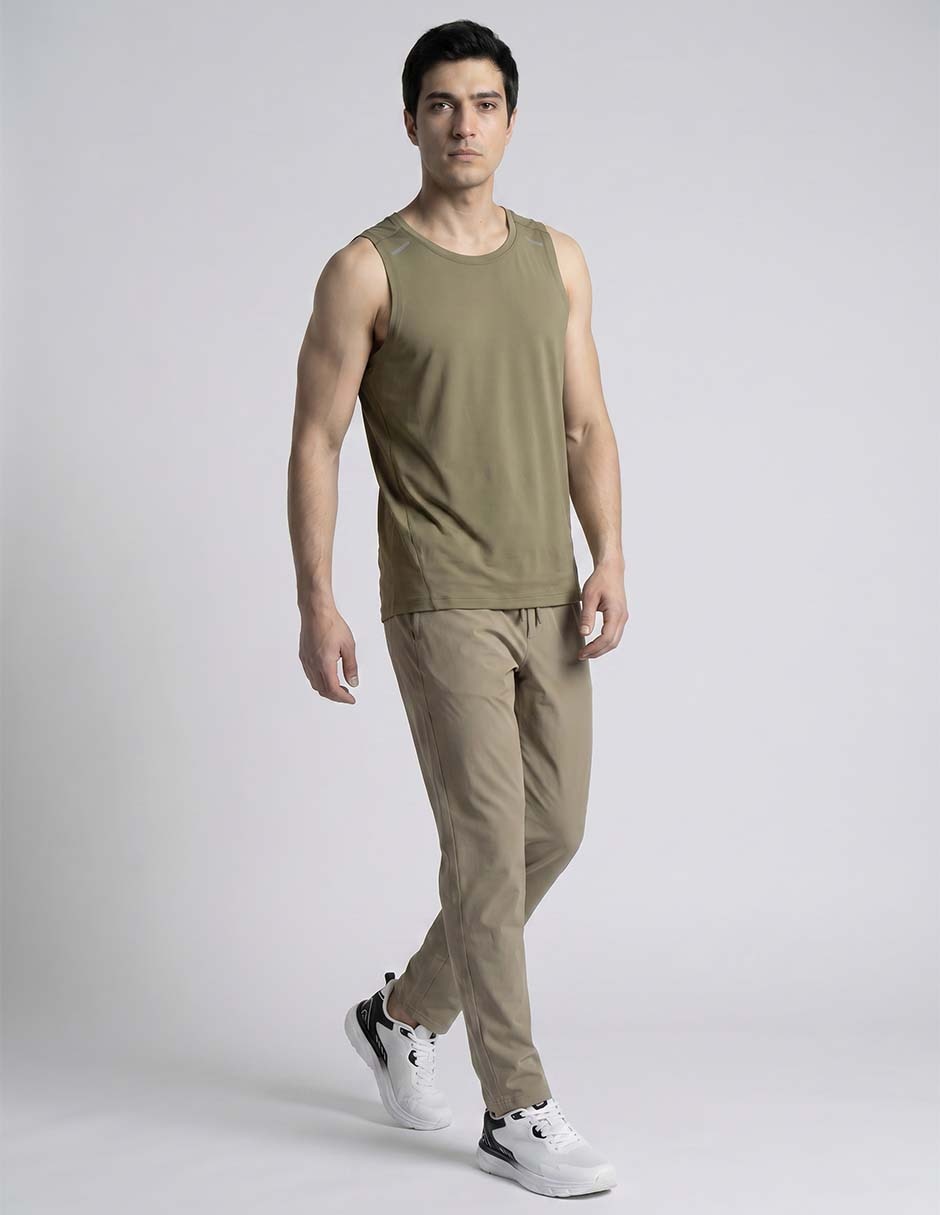 Playera deportiva para entrenamiento Sprint de hombre
