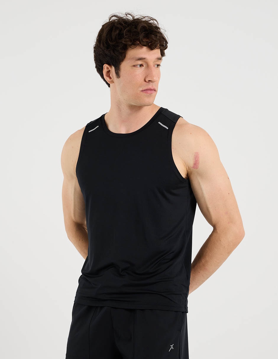Playera deportiva para entrenamiento Sprint de hombre