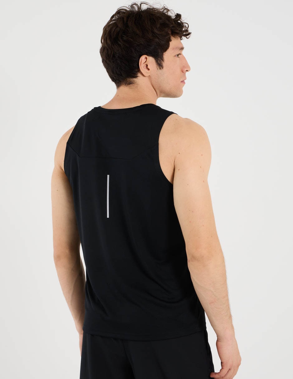Playera deportiva para entrenamiento Sprint de hombre