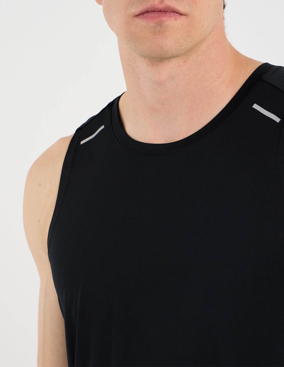 Playera deportiva para entrenamiento Sprint de hombre