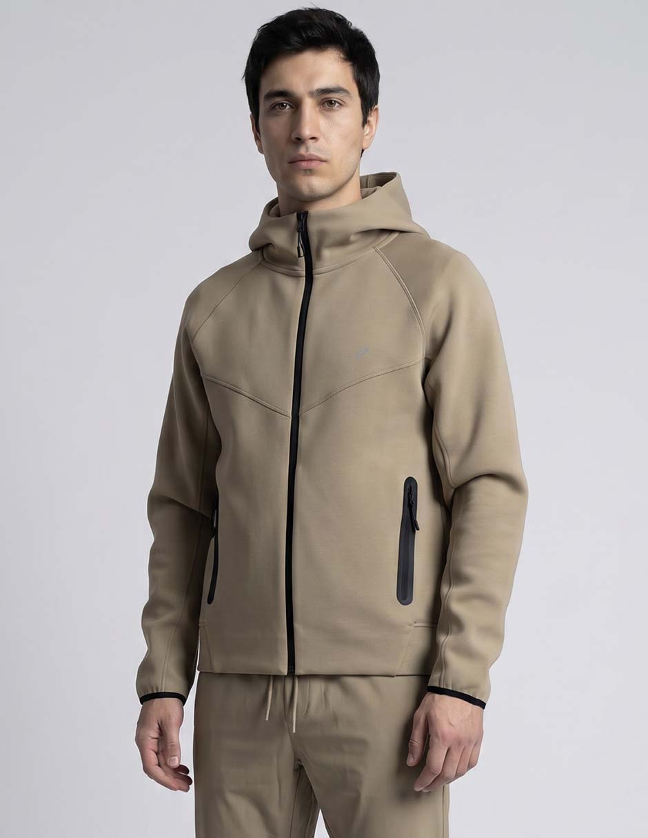 Sudadera con bolsillos para hombre Sudadera con bolsillos para hombre