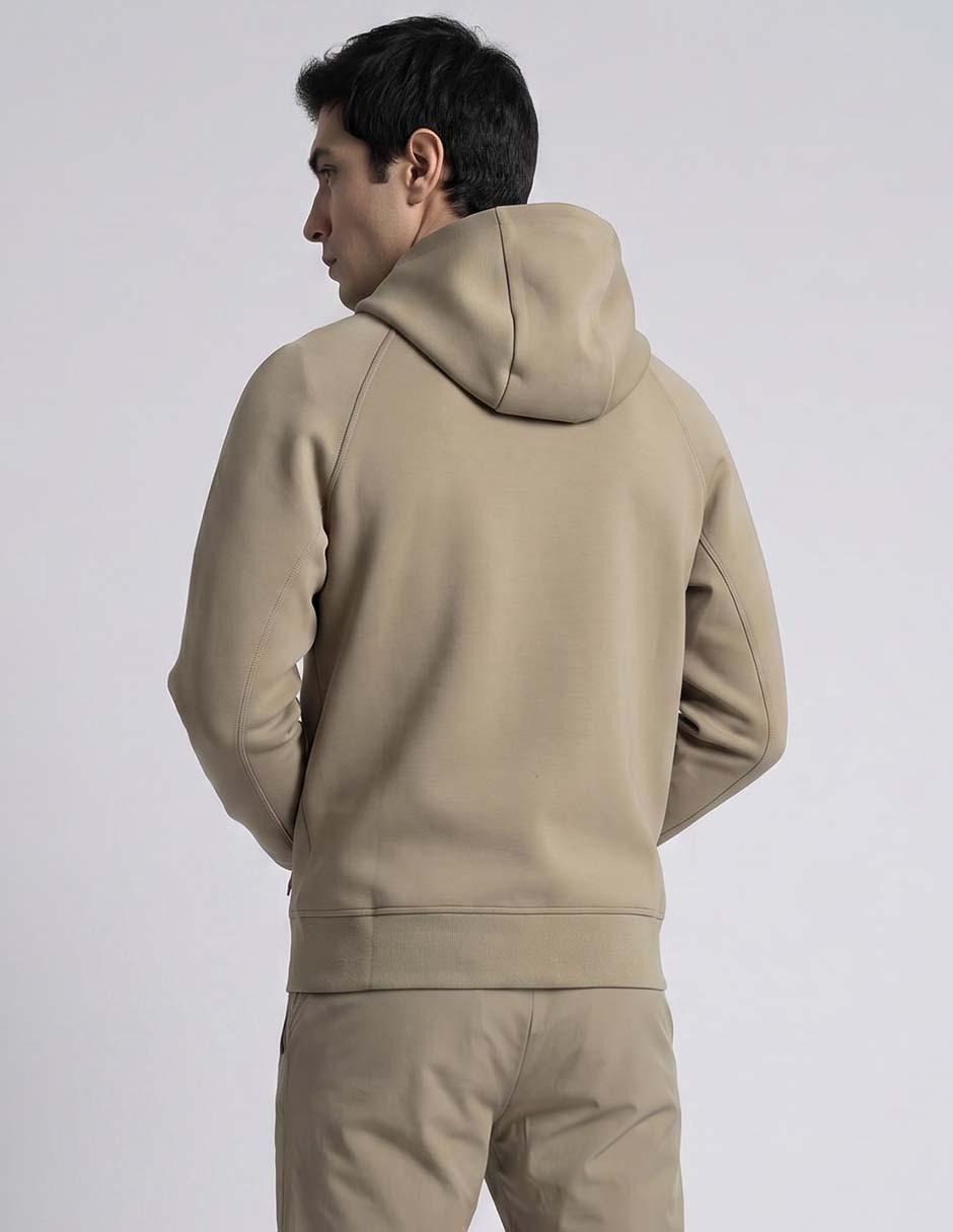 Sudadera con bolsillos para hombre 2