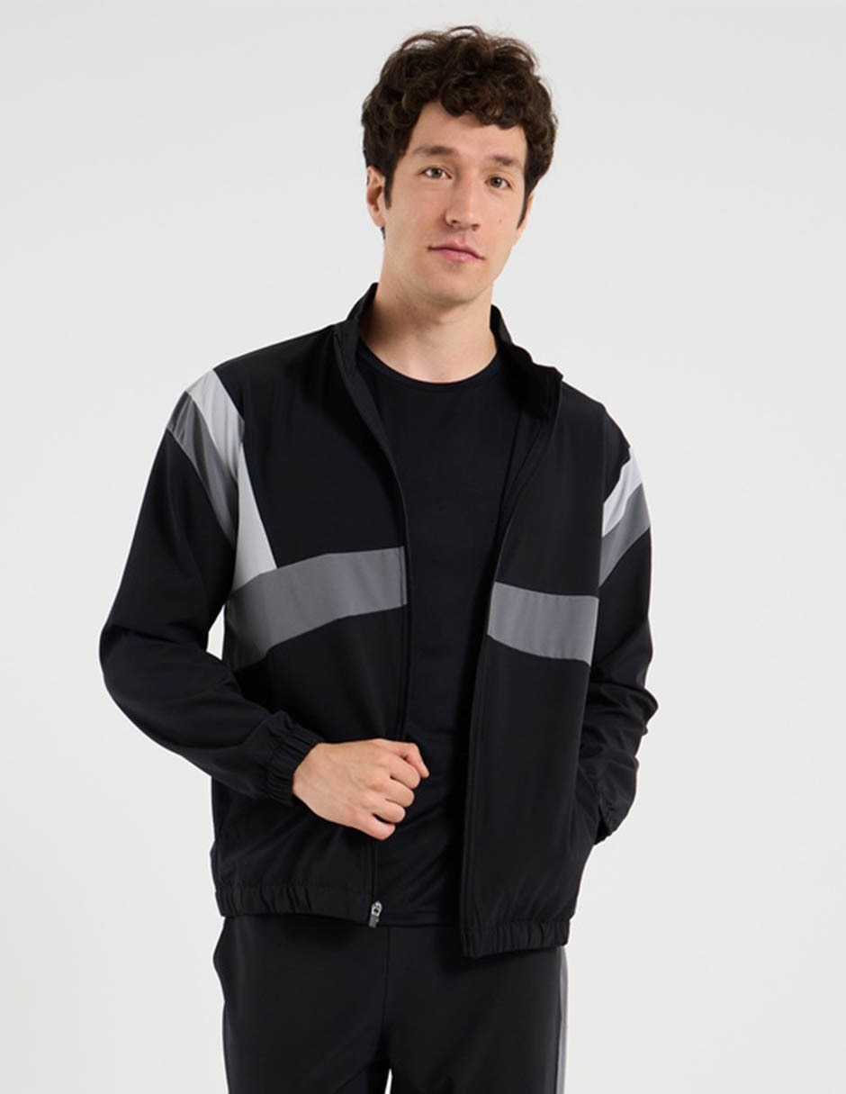 Playera deportiva para entrenamiento Sprint de hombre
