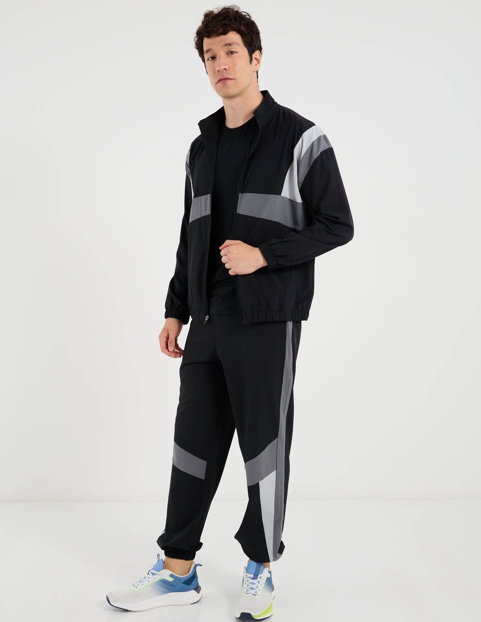 Playera deportiva para entrenamiento Sprint de hombre