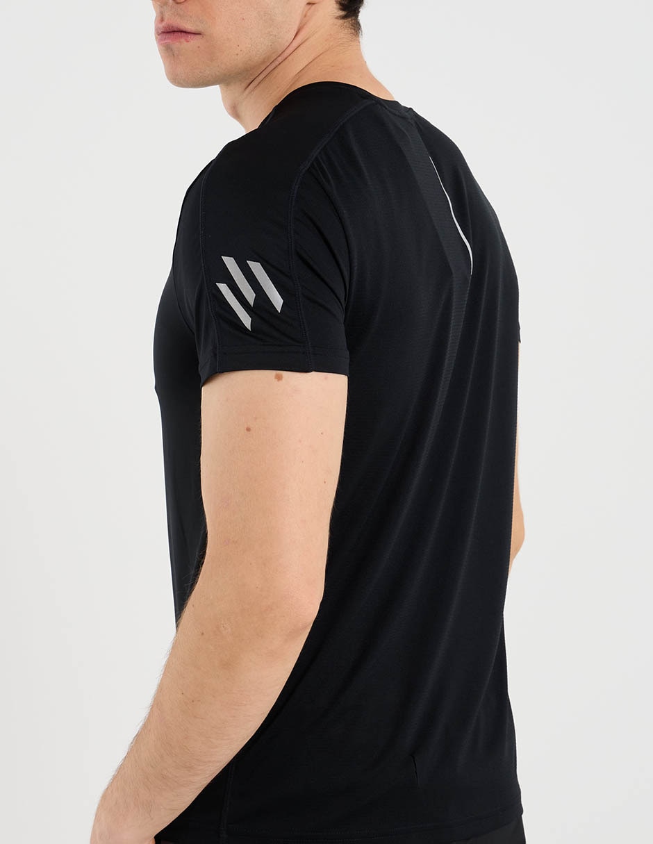 Playera deportiva para entrenamiento Sprint de hombre