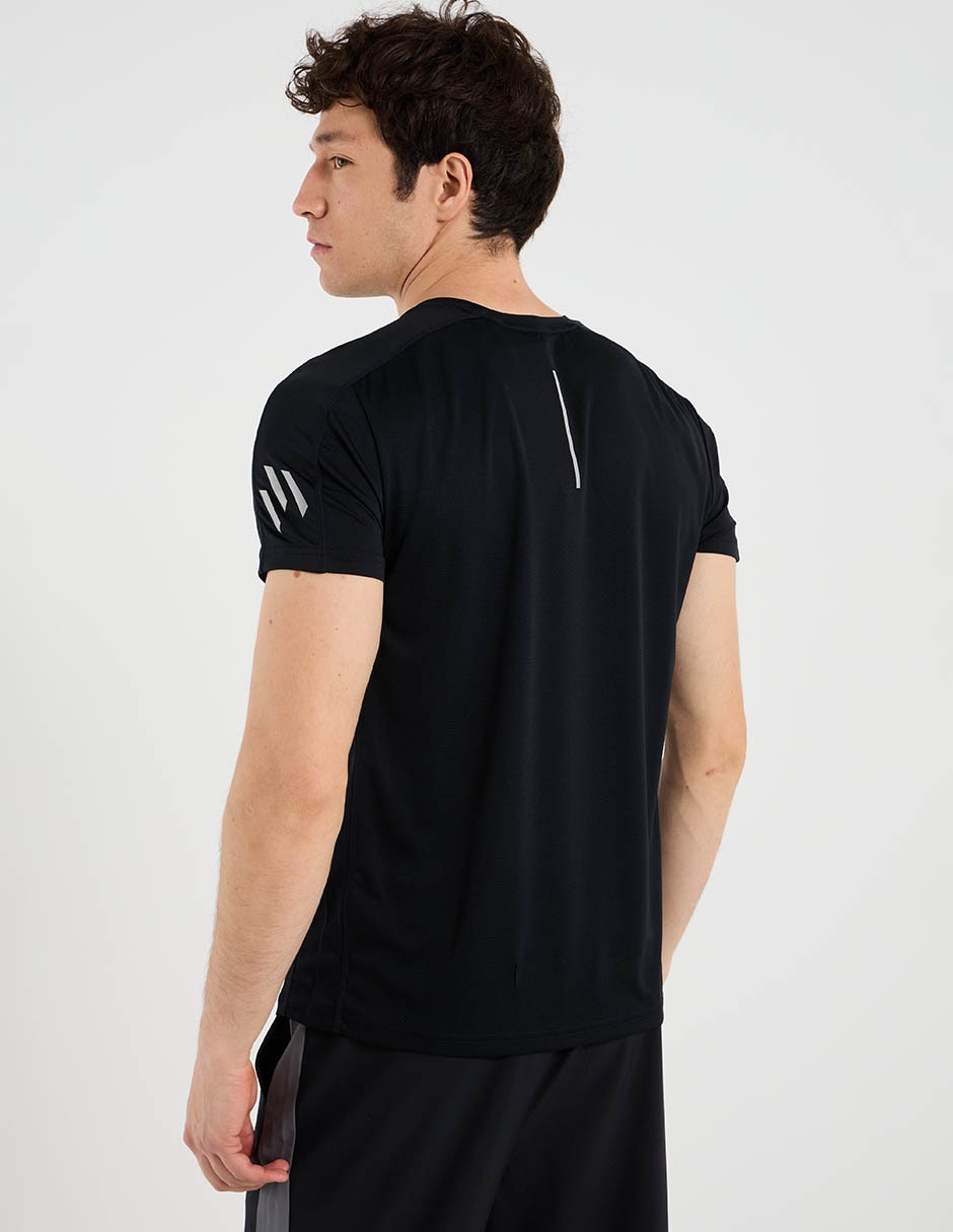 Playera deportiva para entrenamiento Sprint de hombre