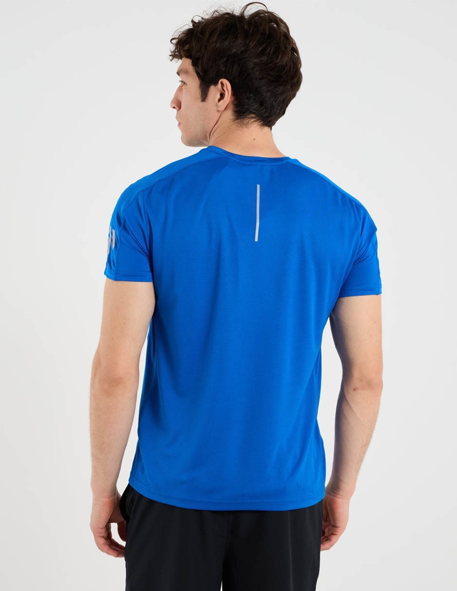 Playera deportiva para entrenamiento Sprint de hombre