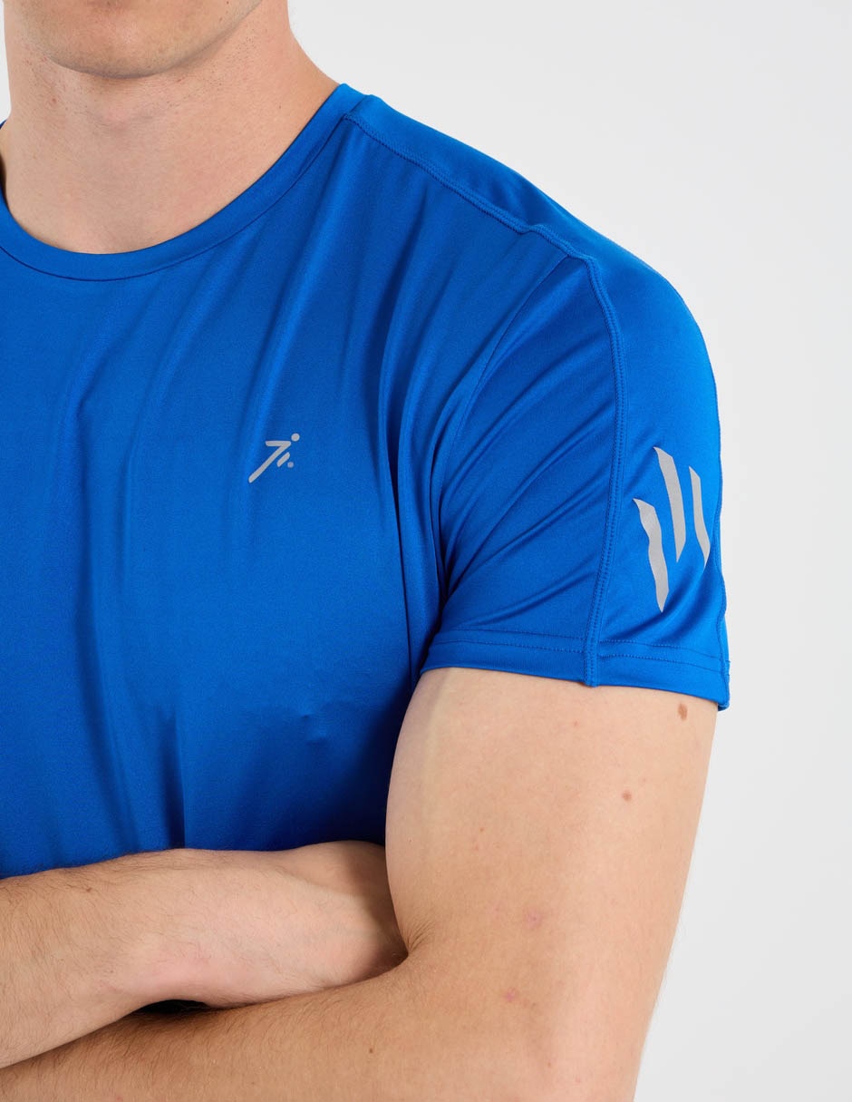 Playera deportiva para entrenamiento Sprint de hombre